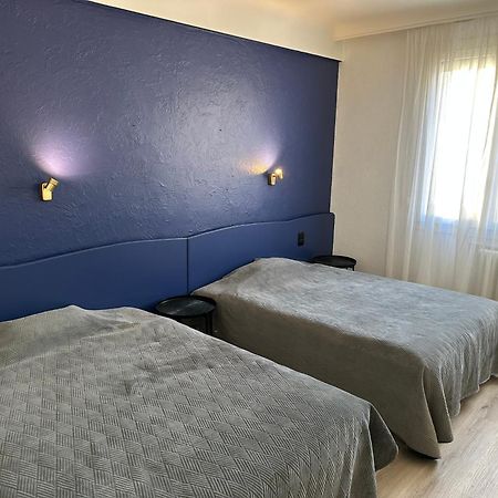 Hotel Chiffre Albi Zewnętrze zdjęcie