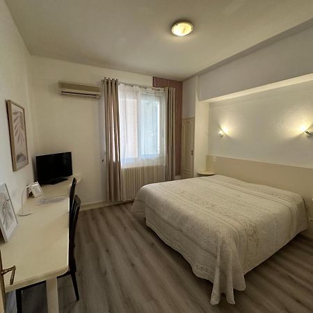 Hotel Chiffre Albi Zewnętrze zdjęcie