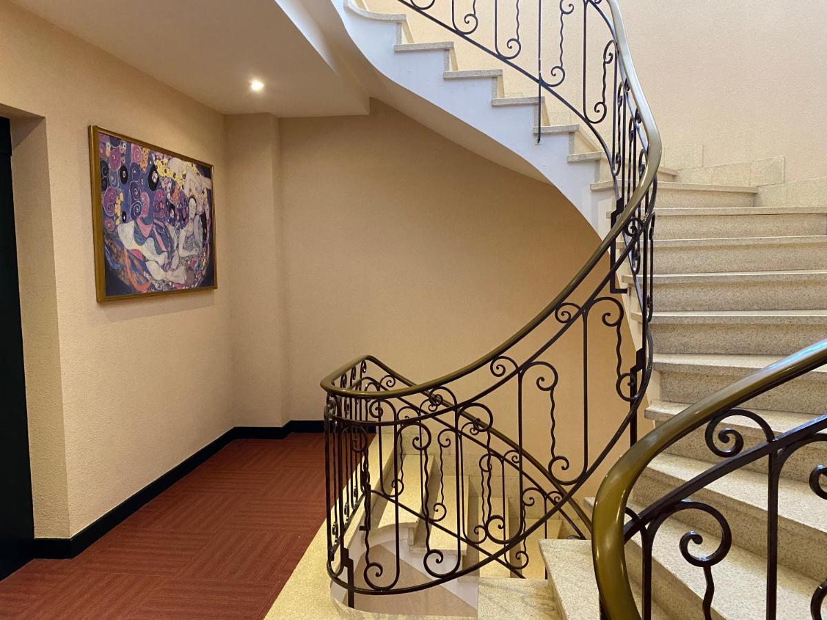 Hotel Chiffre Albi Zewnętrze zdjęcie