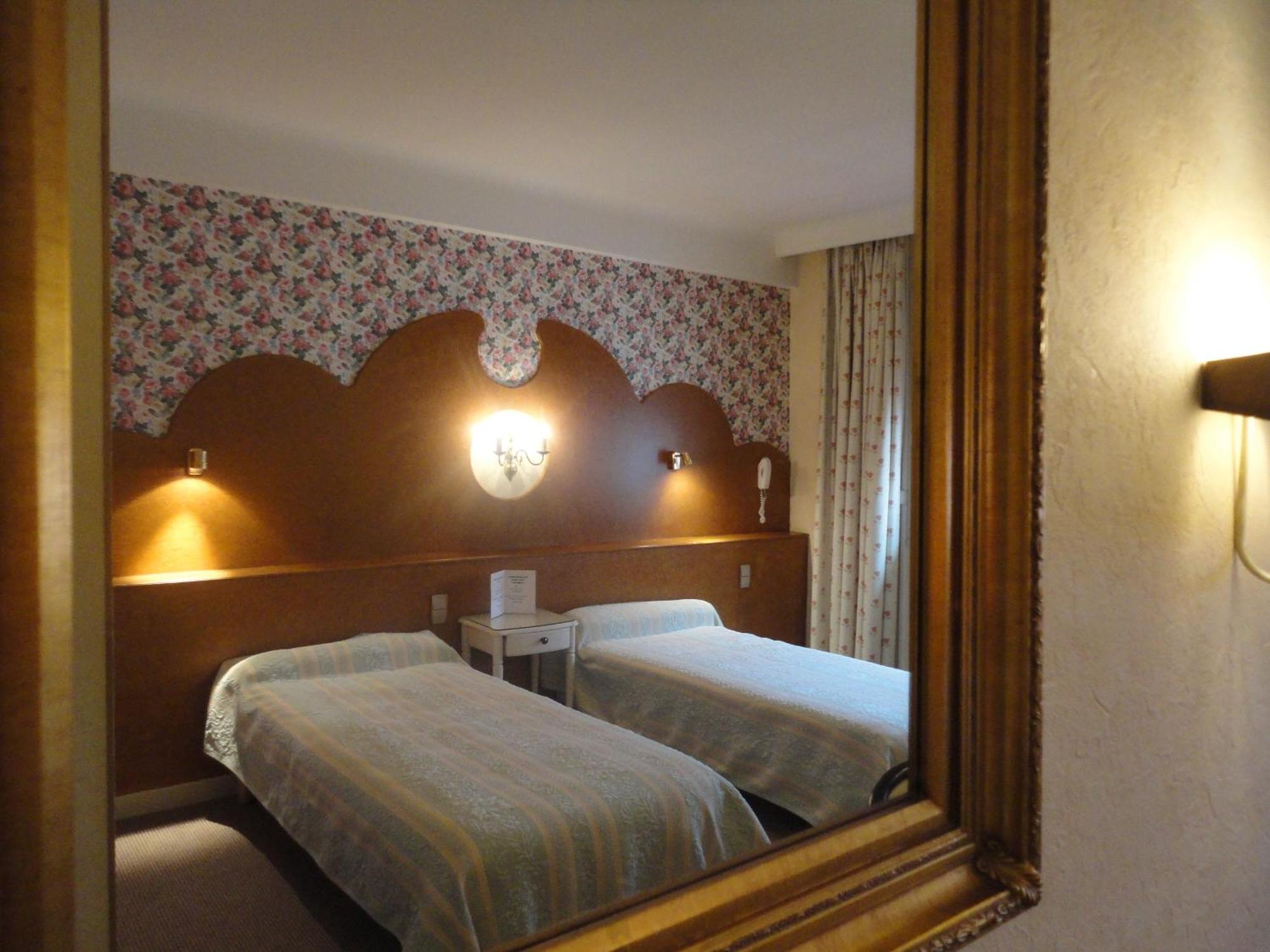 Hotel Chiffre Albi Zewnętrze zdjęcie