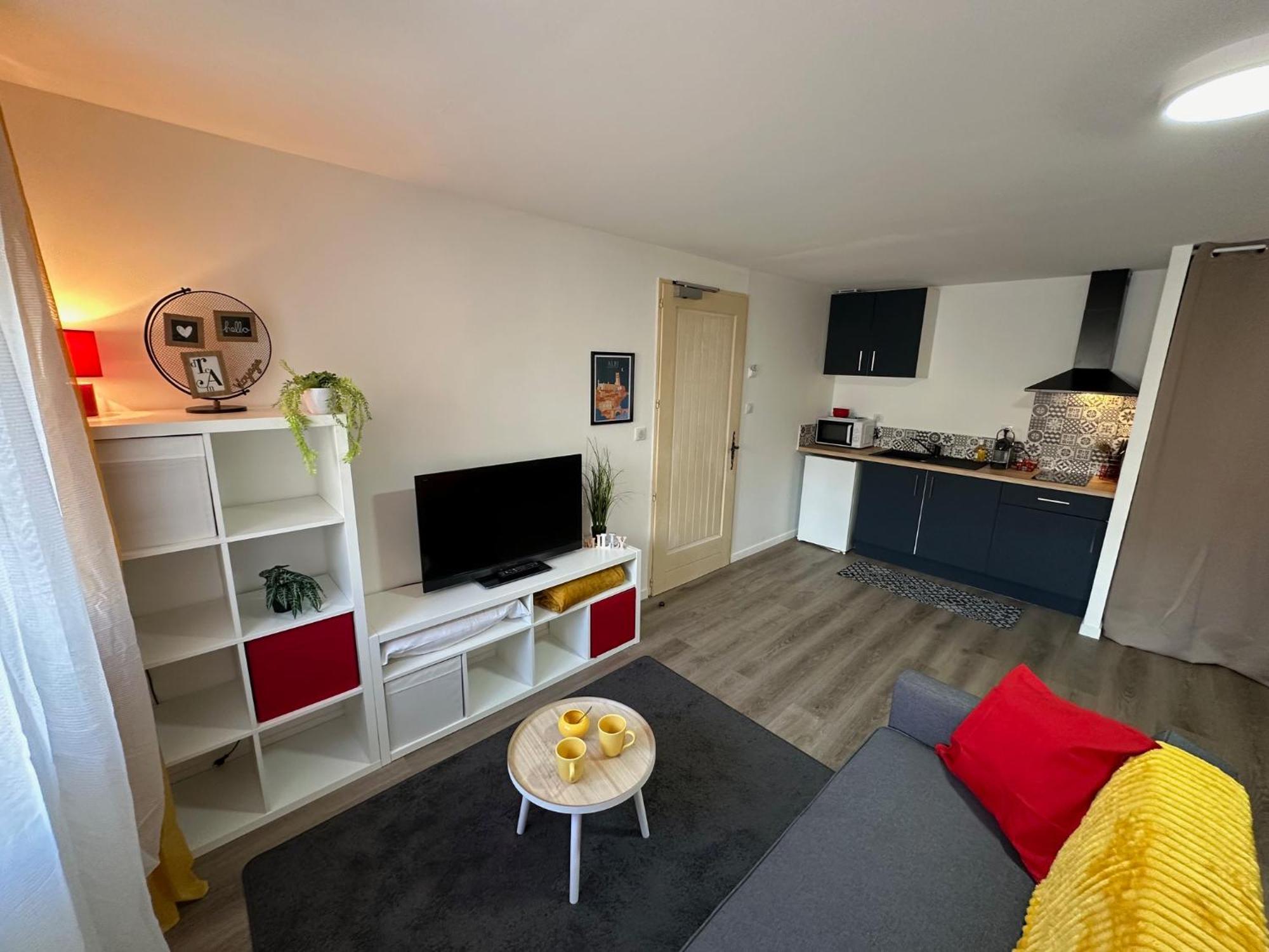 Hotel Chiffre Albi Zewnętrze zdjęcie