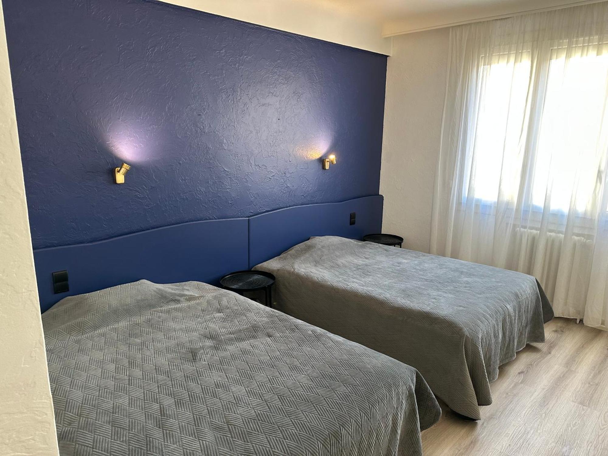 Hotel Chiffre Albi Zewnętrze zdjęcie