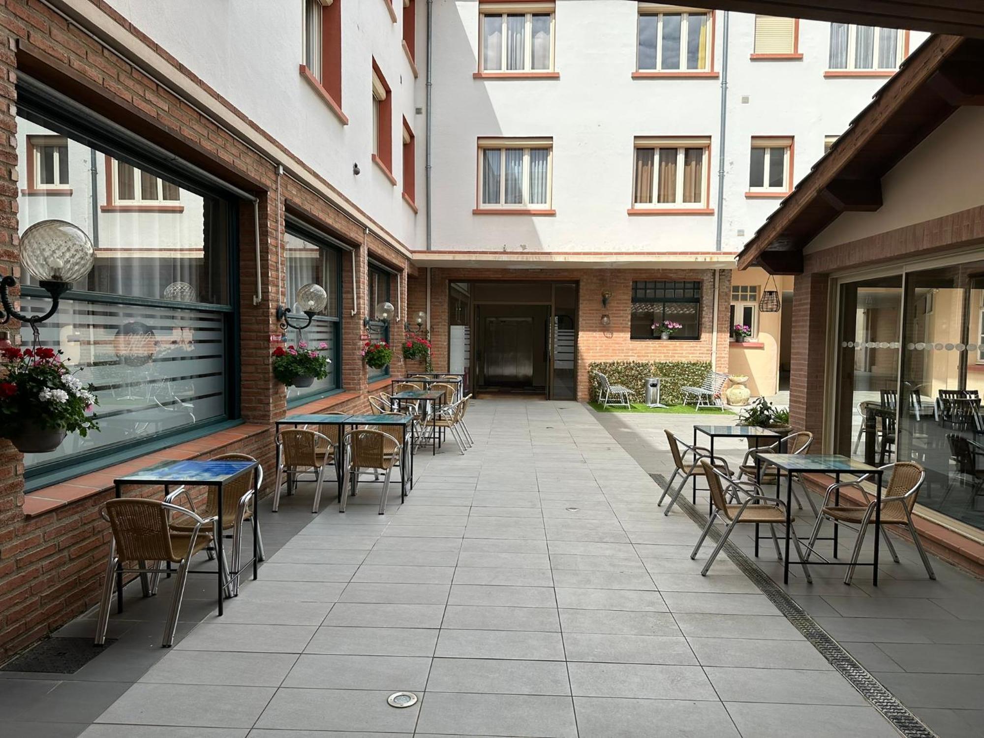 Hotel Chiffre Albi Zewnętrze zdjęcie