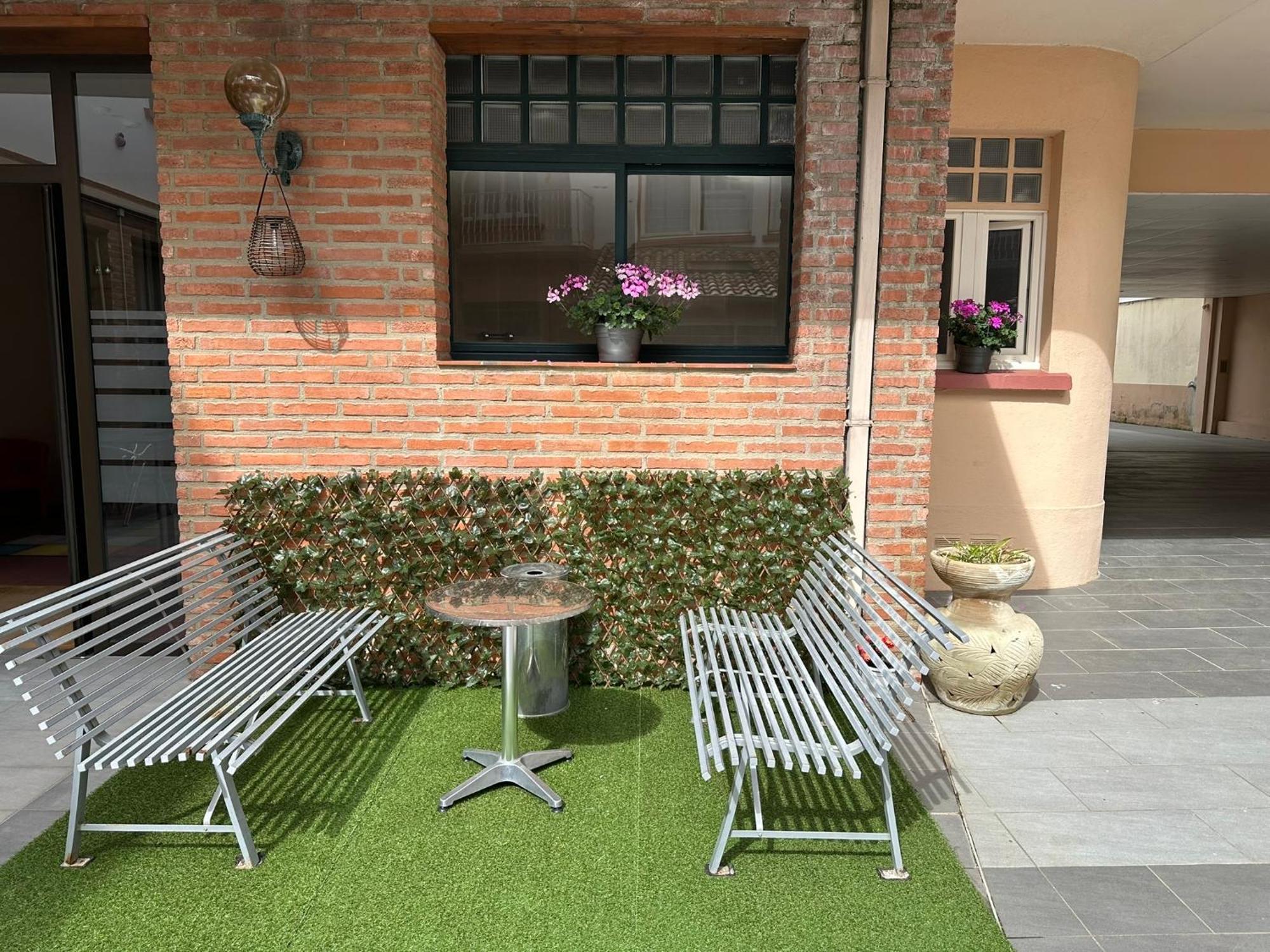 Hotel Chiffre Albi Zewnętrze zdjęcie