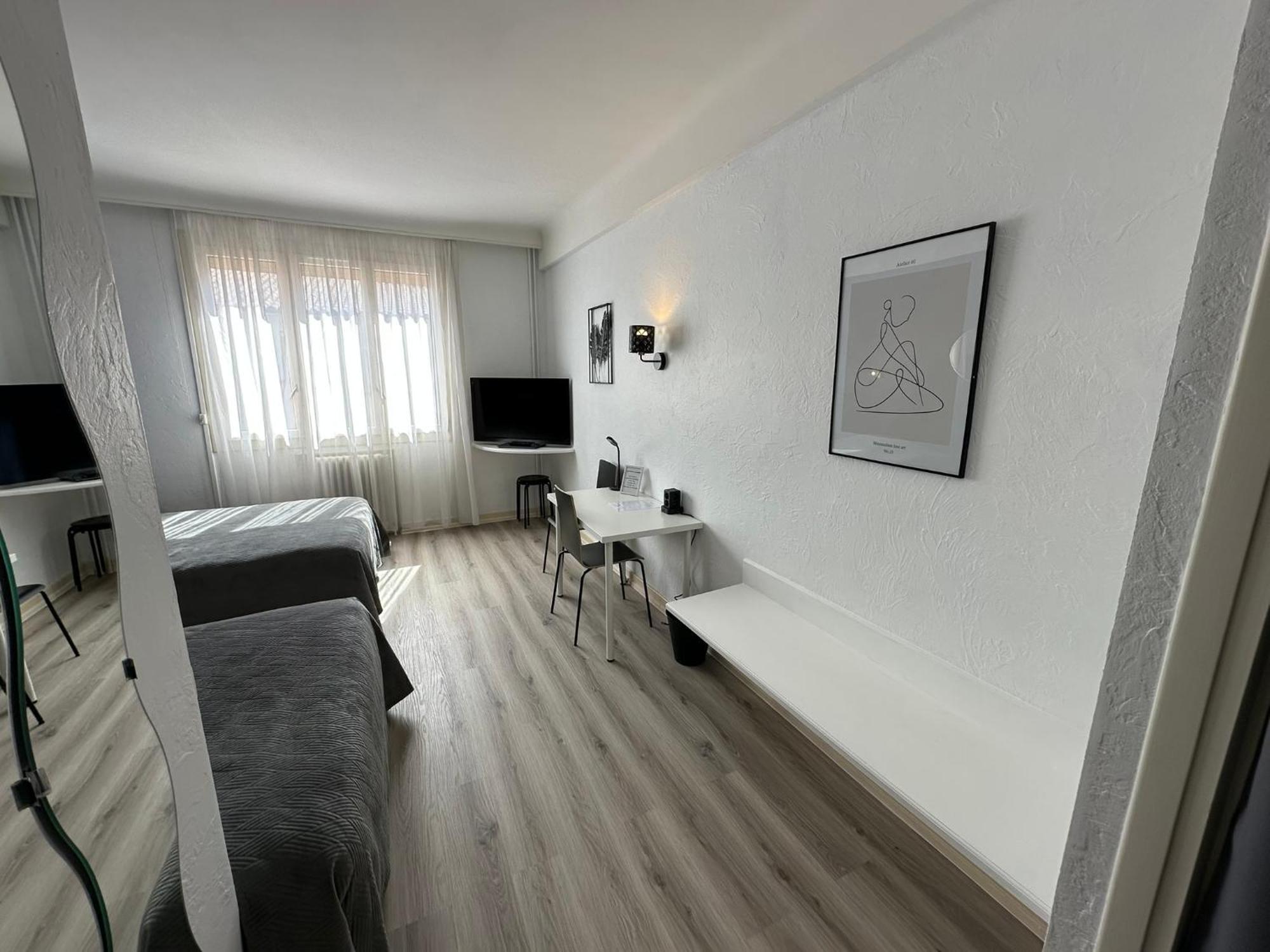 Hotel Chiffre Albi Zewnętrze zdjęcie