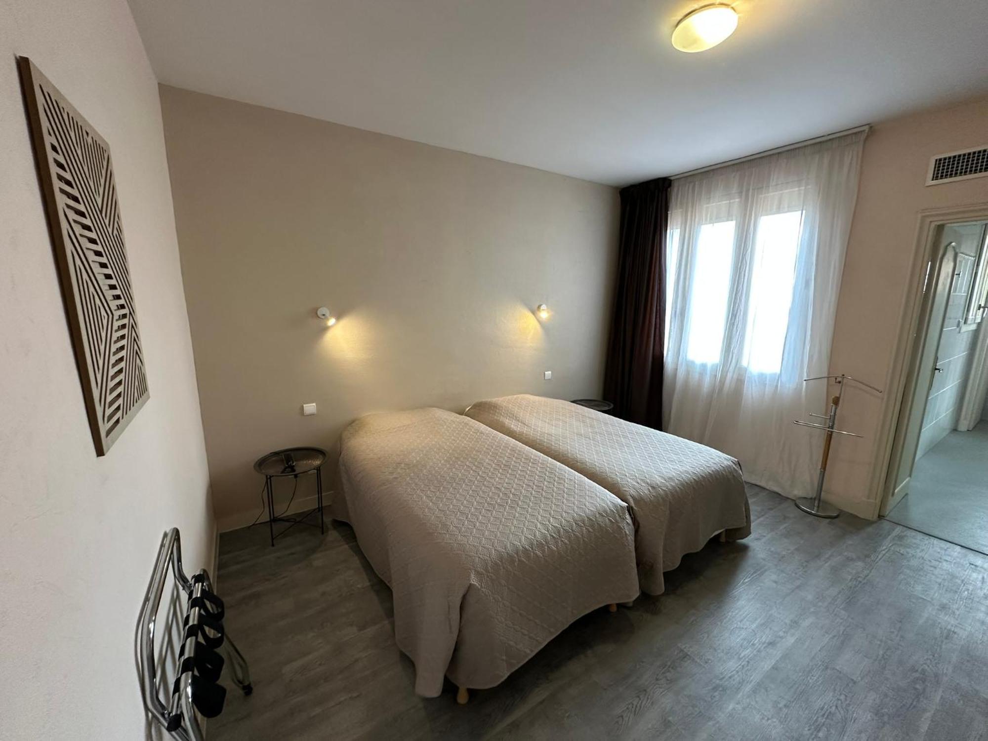 Hotel Chiffre Albi Zewnętrze zdjęcie