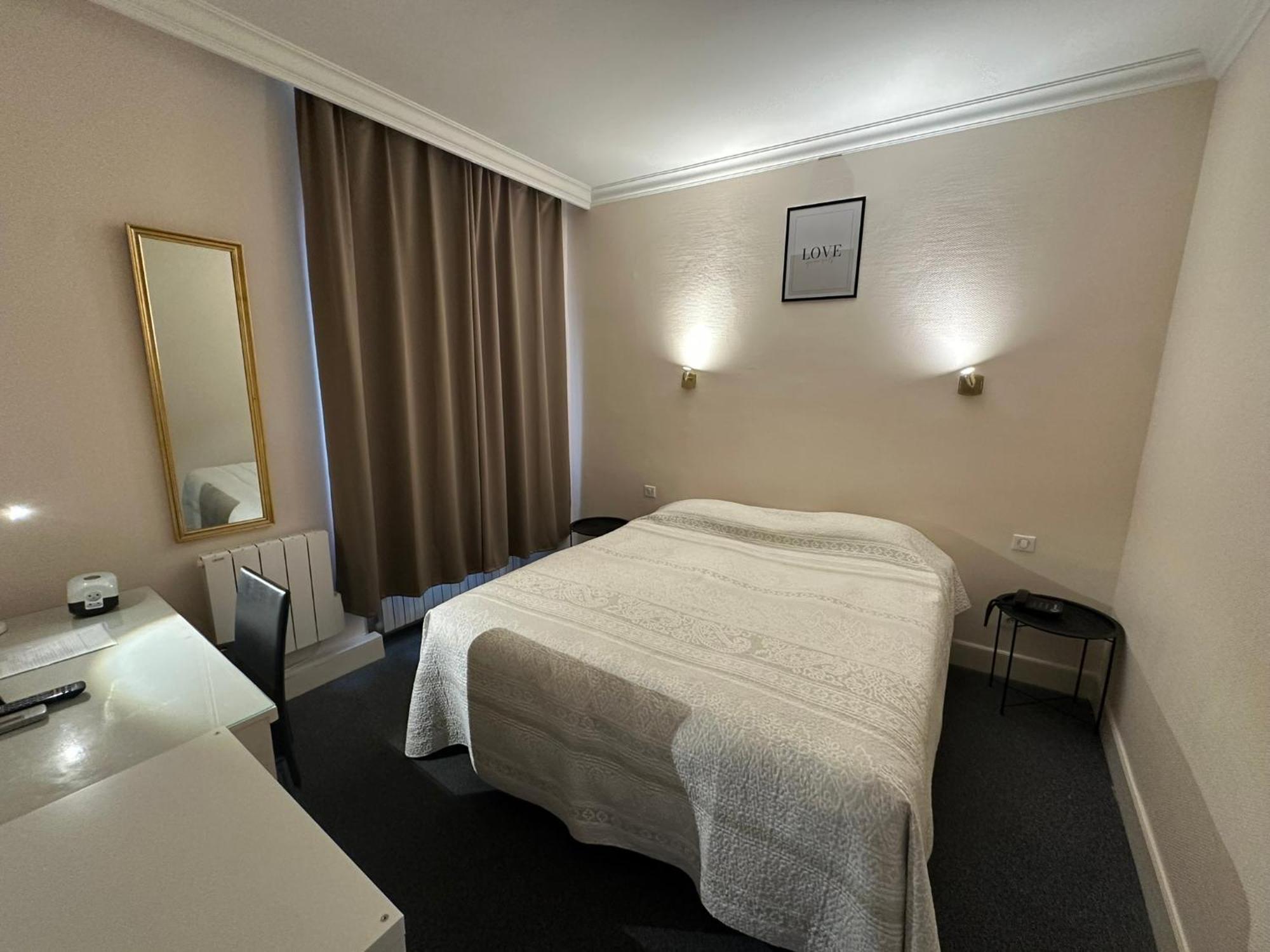 Hotel Chiffre Albi Zewnętrze zdjęcie