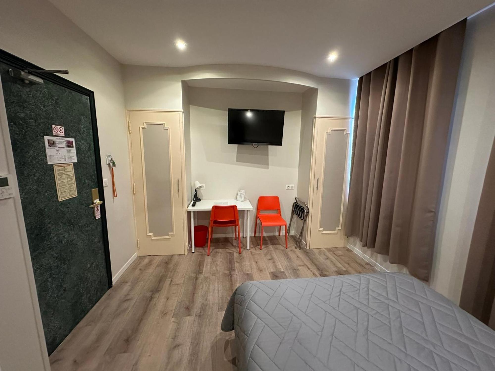 Hotel Chiffre Albi Zewnętrze zdjęcie