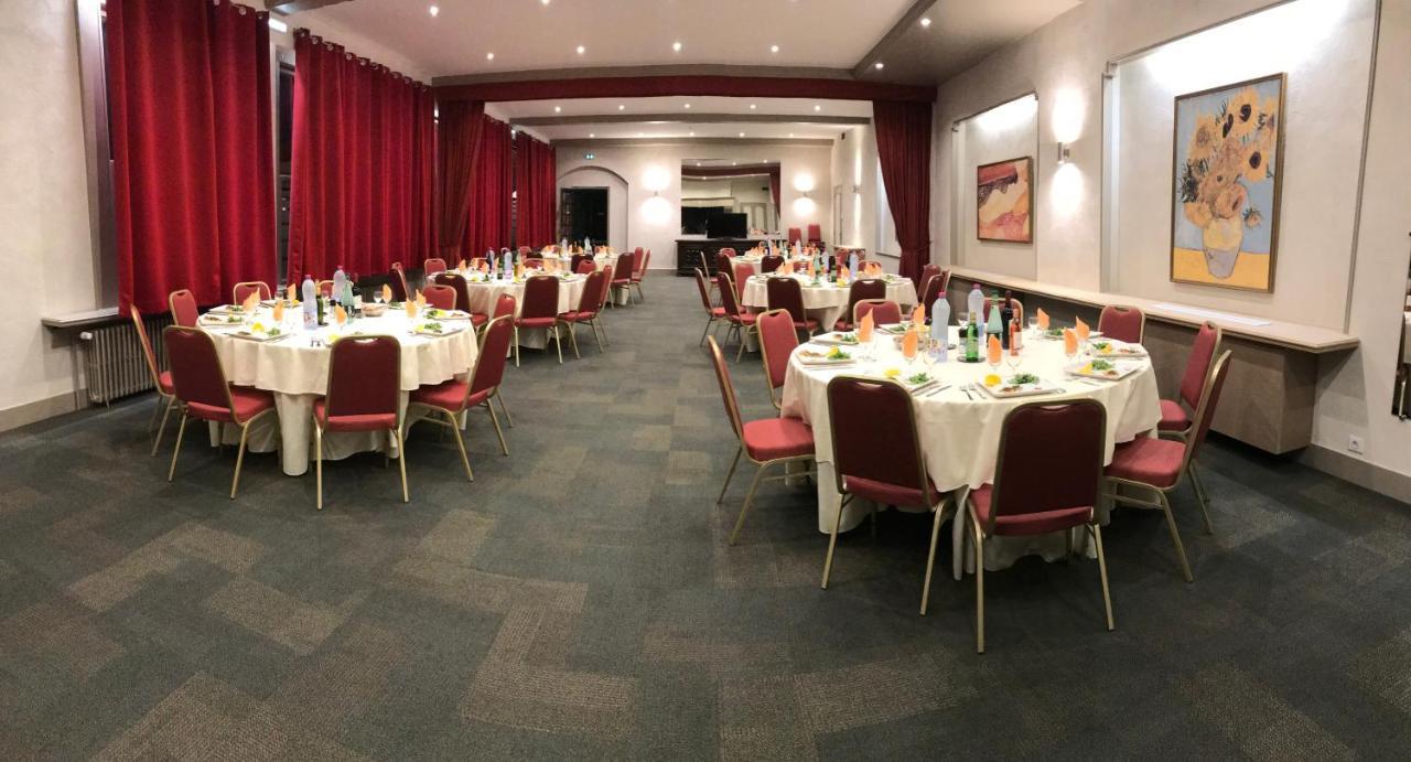 Hotel Chiffre Albi Zewnętrze zdjęcie